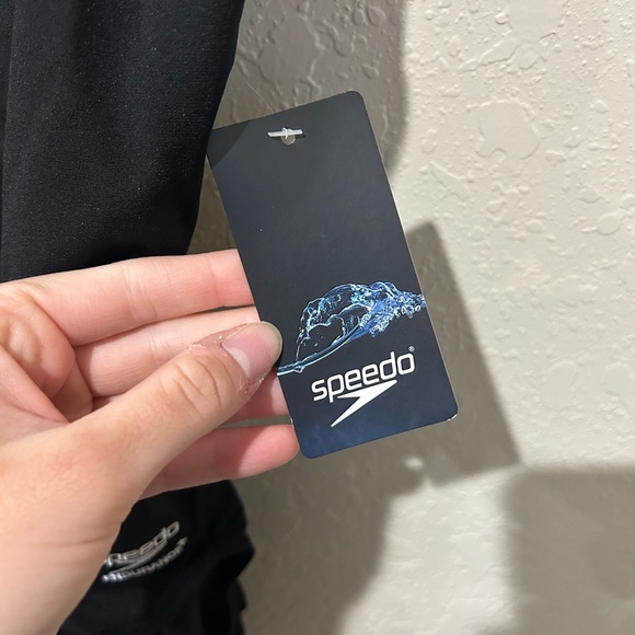 Speedo Swimsuit One Piece Endurance+ Super Pro Solid Youth 26 (XS) - Picture 6 of 10